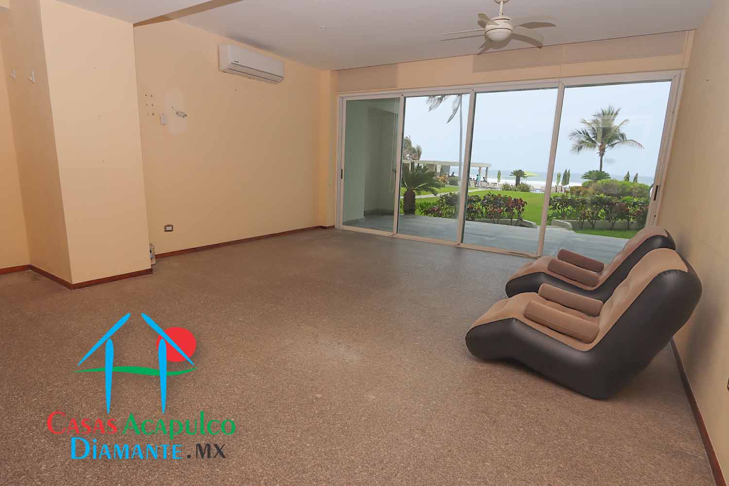 Ocean Front 106 - Estancia antes de Otis 2